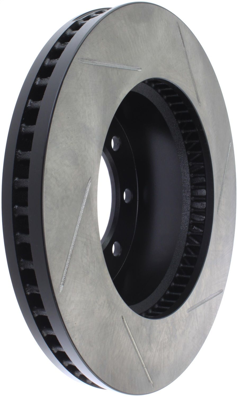 2021, 2020, 2019, 2018, 2017, 2016, 2015, 2014, 2013, 2012, 2011 Ram 3500 2500 Disc Brake Rotor