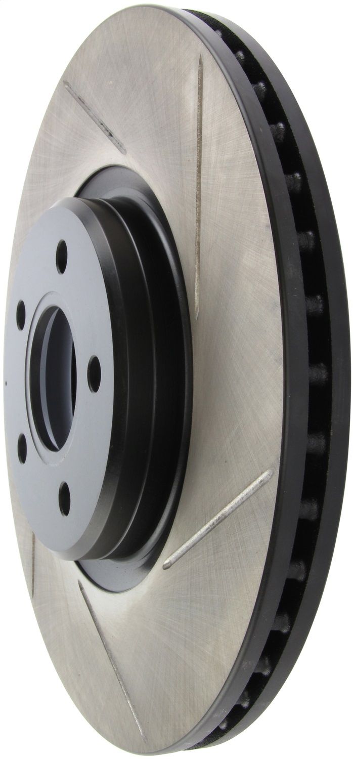 2018, 2017, 2016, 2015, 2014 Ford Transit Connect Disc Brake Rotor