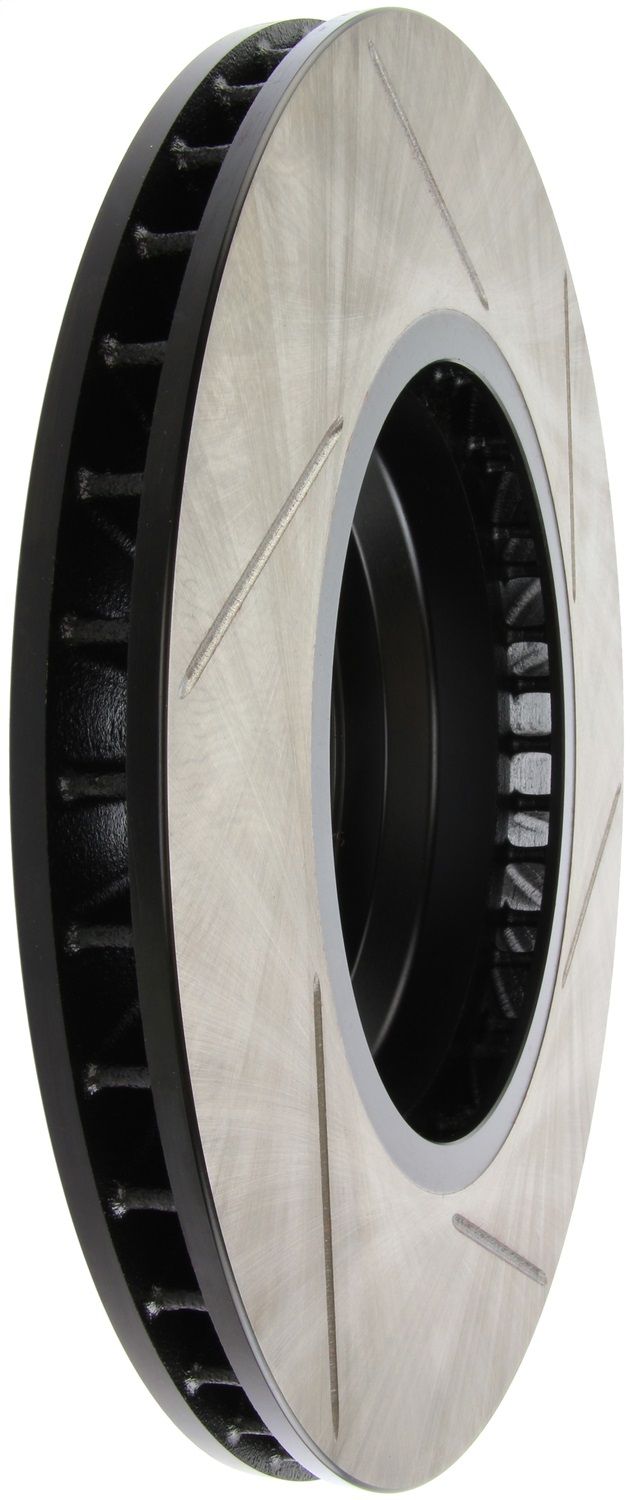 2015, 2014, 2013 BMW X1 Disc Brake Rotor