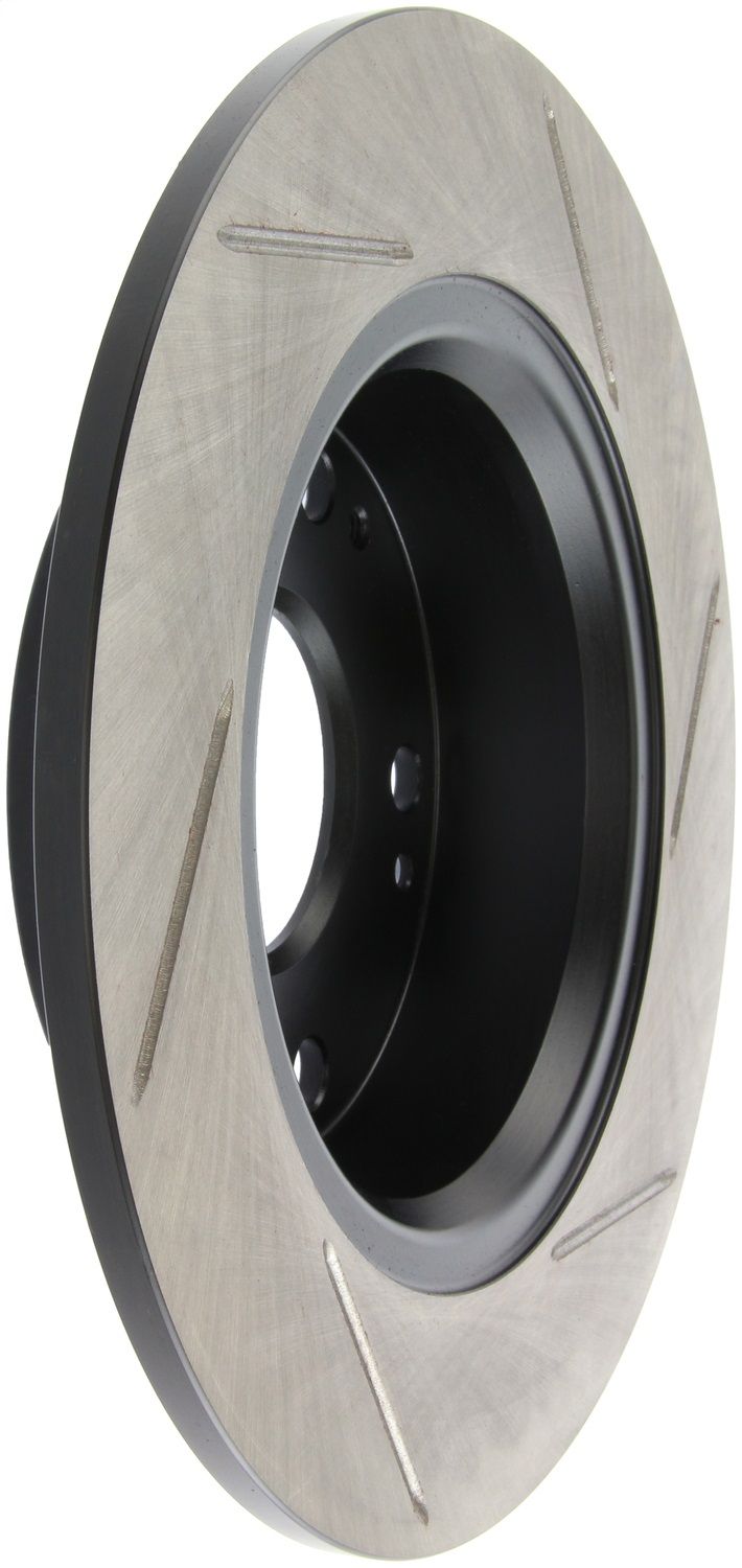 2008, 2007, 2006, 2005, 2004 Acura TSX Disc Brake Rotor