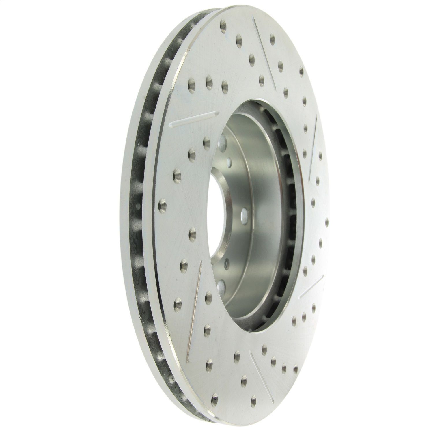 2011, 2010, 2009, 2008, 2007, 2006, 2005, 2004, 2003 Honda Element Disc Brake Rotor