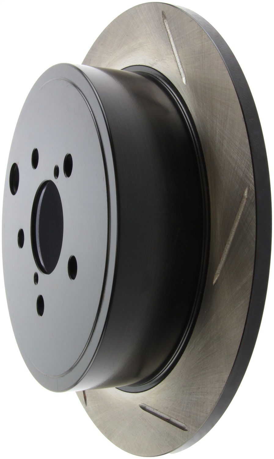 2014, 2013, 2012, 2011, 2010 Subaru Outback Disc Brake Rotor