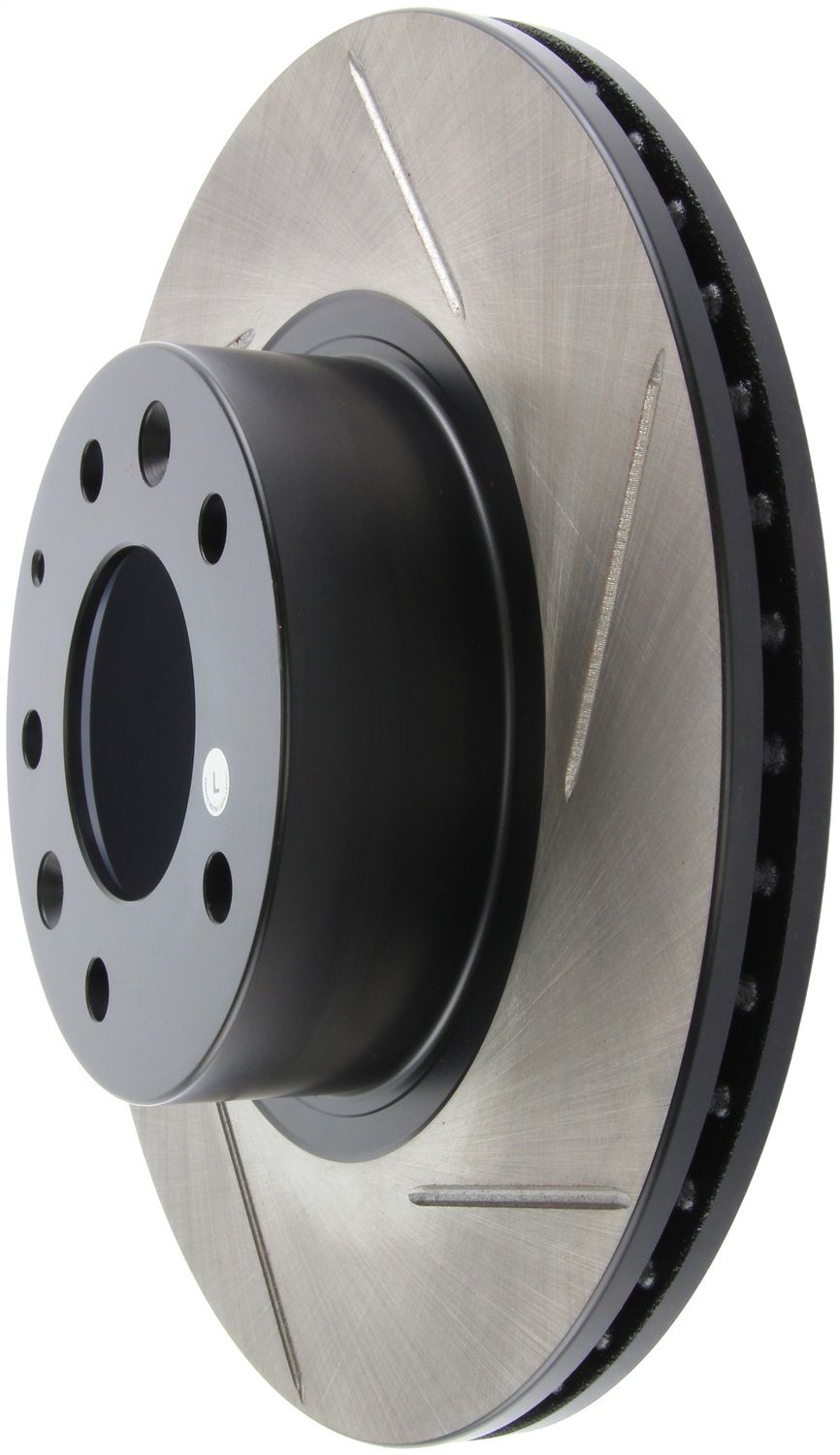 1995, 1994, 1993 Mazda RX-7 Disc Brake Rotor