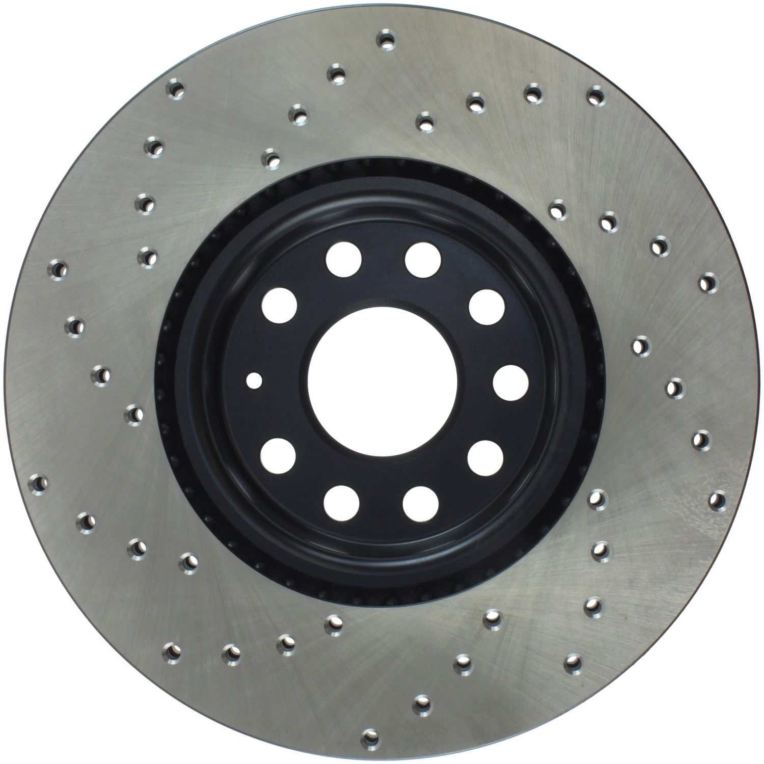 2019, 2018 Audi Q2 Disc Brake Rotor