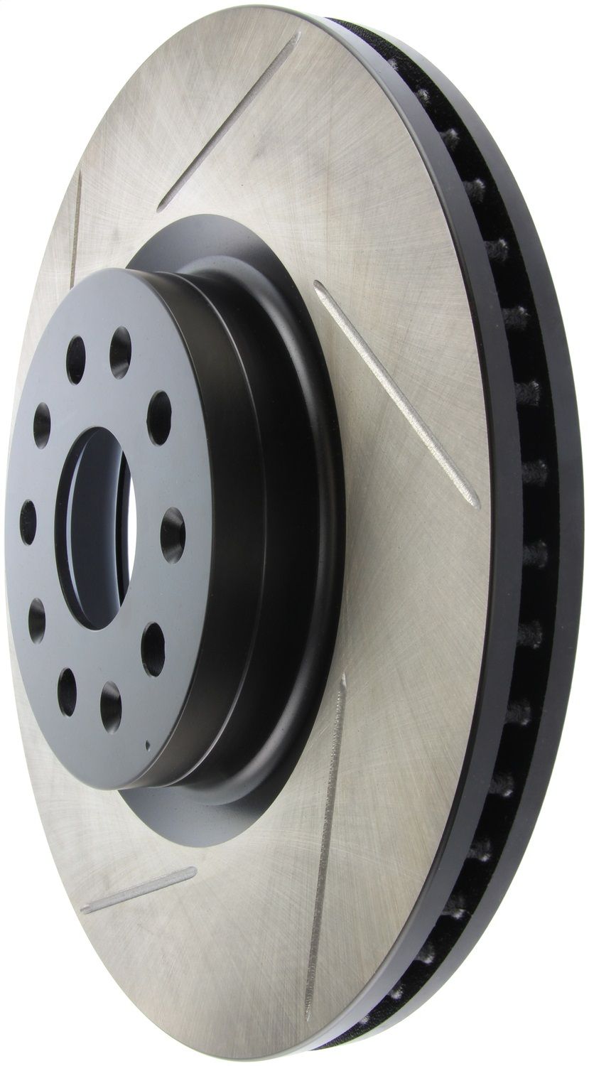 2019, 2018, 2017, 2016, 2015, 2014 Cadillac CTS Disc Brake Rotor