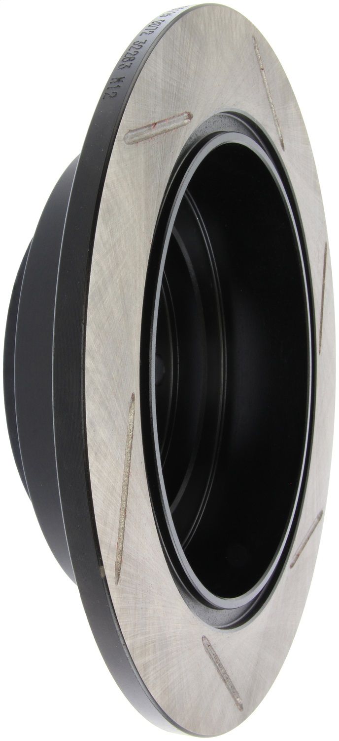 1999, 1998, 1997, 1996, 1995, 1994, 1993, 1992, 1991, 1990 Subaru Legacy Disc Brake Rotor