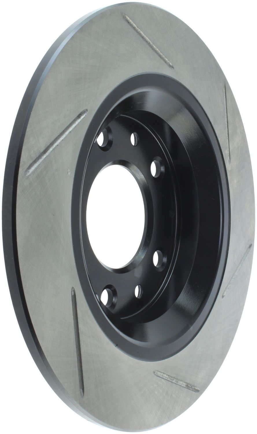 2013, 2012, 2011, 2010, 2009, 2008, 2007, 2006, 2005, 2004, 2003 Mazda 6 Disc Brake Rotor
