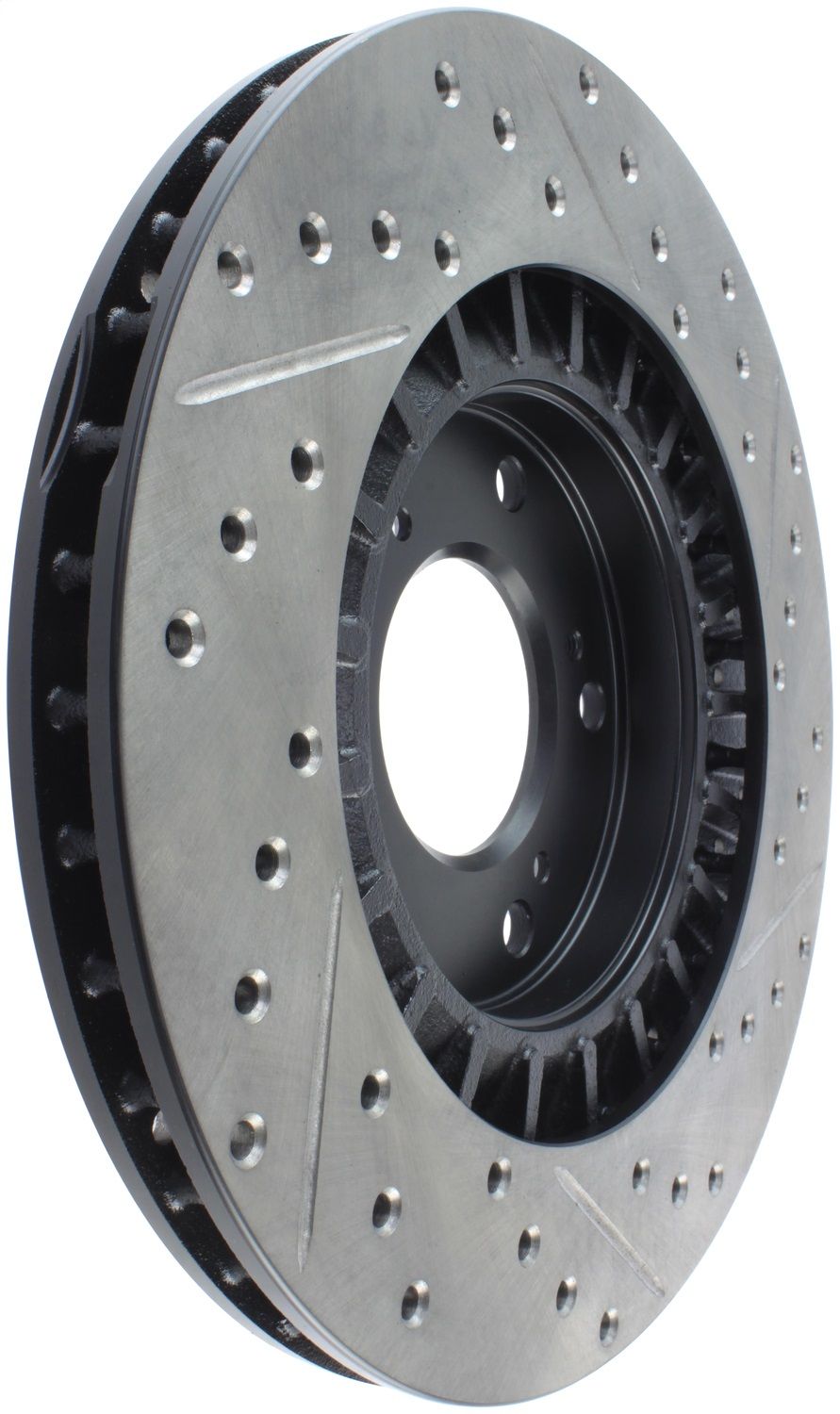 2009, 2008, 2007, 2006, 2005, 2004, 2003, 2002, 2001, 2000 Honda S2000 Disc Brake Rotor