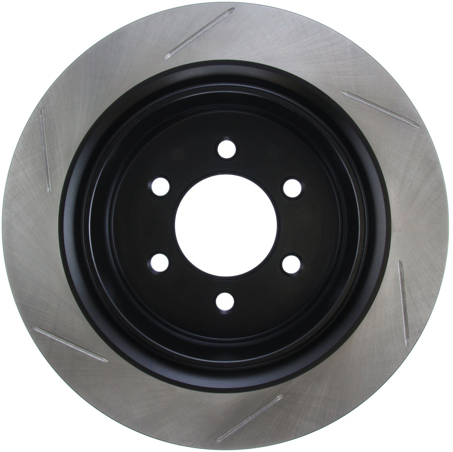 2020, 2019, 2018, 2017, 2016, 2015, 2014, 2013, 2012 Ford F-150 Disc Brake Rotor