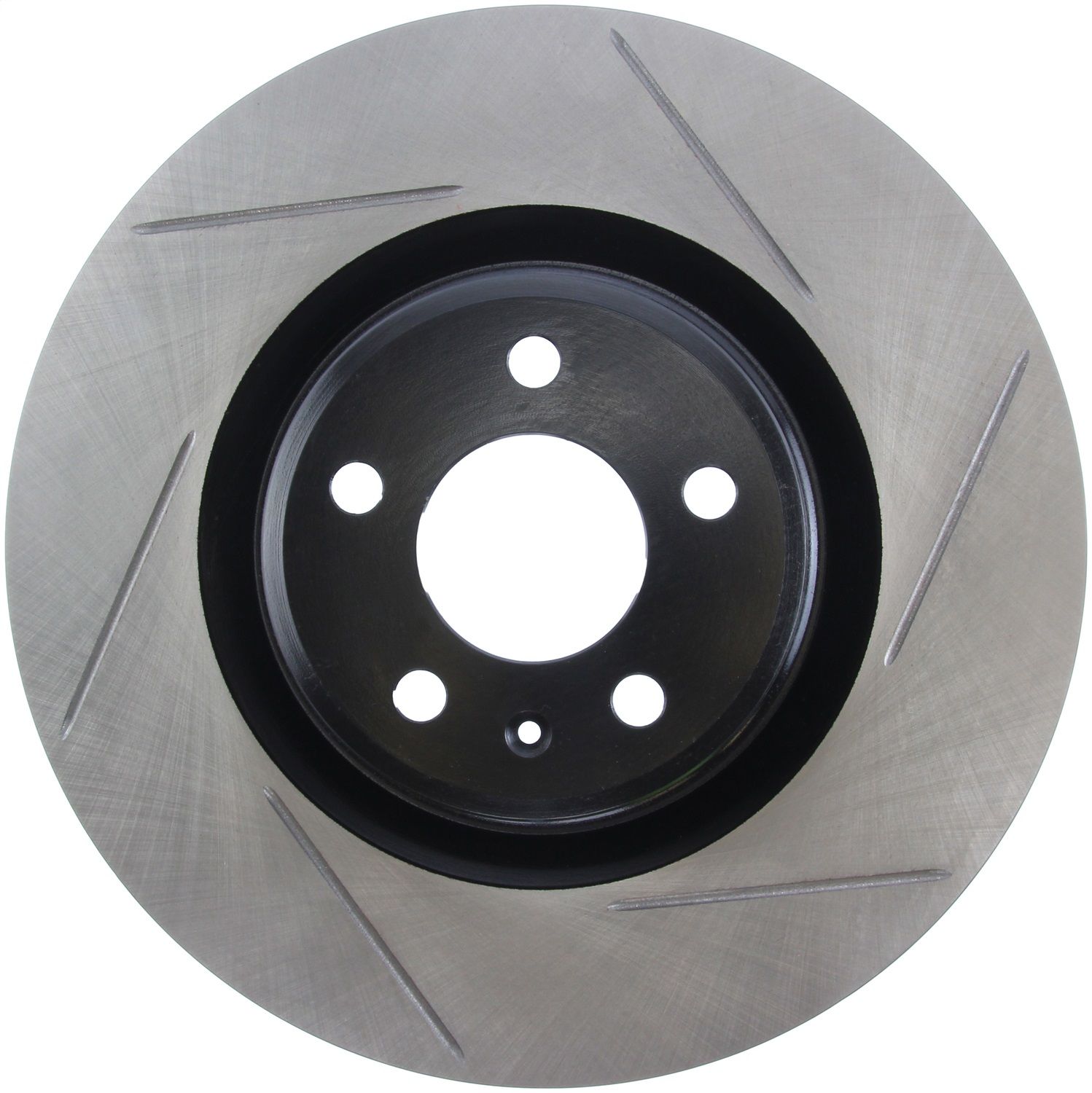 2011, 2010, 2009, 2008 Audi S5 Disc Brake Rotor