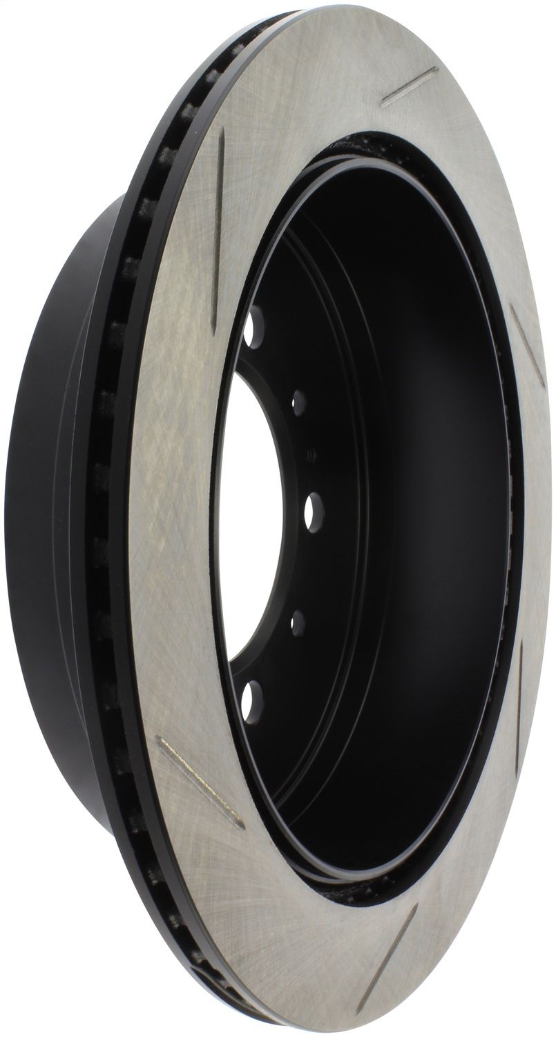 2019, 2018, 2017, 2016, 2015, 2014, 2013, 2012, 2011, 2010, 2009, 2008 Lexus LX570 Disc Brake Rotor