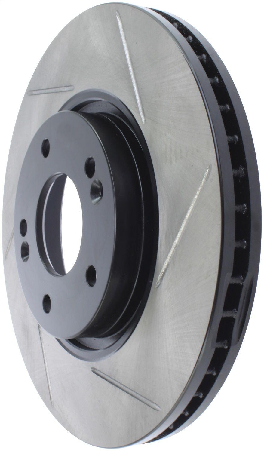 2016, 2015, 2014, 2013, 2012, 2011 Kia Optima Disc Brake Rotor