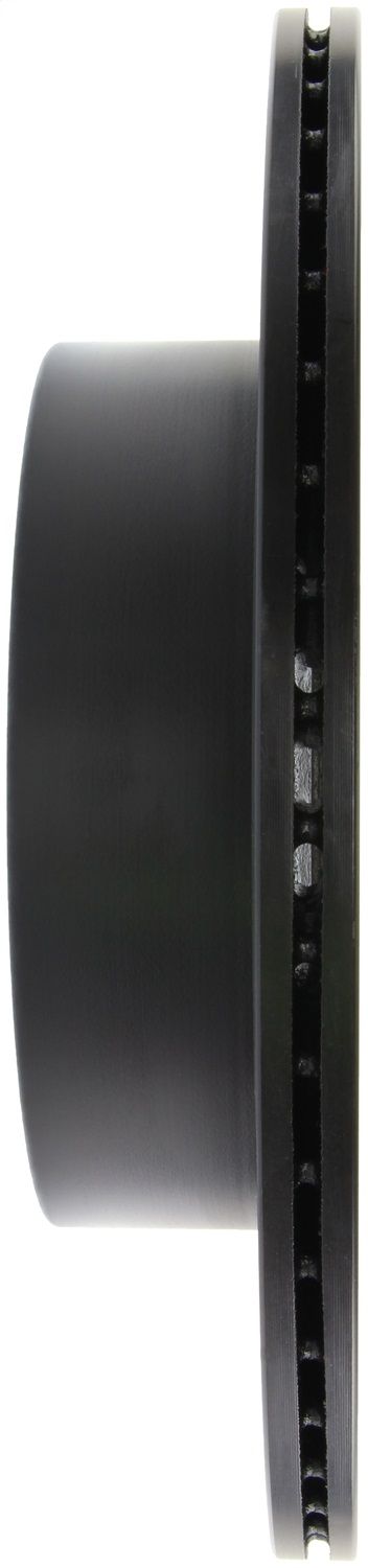 2012, 2011, 2010, 2009, 2008 INFINITI EX35 Disc Brake Rotor