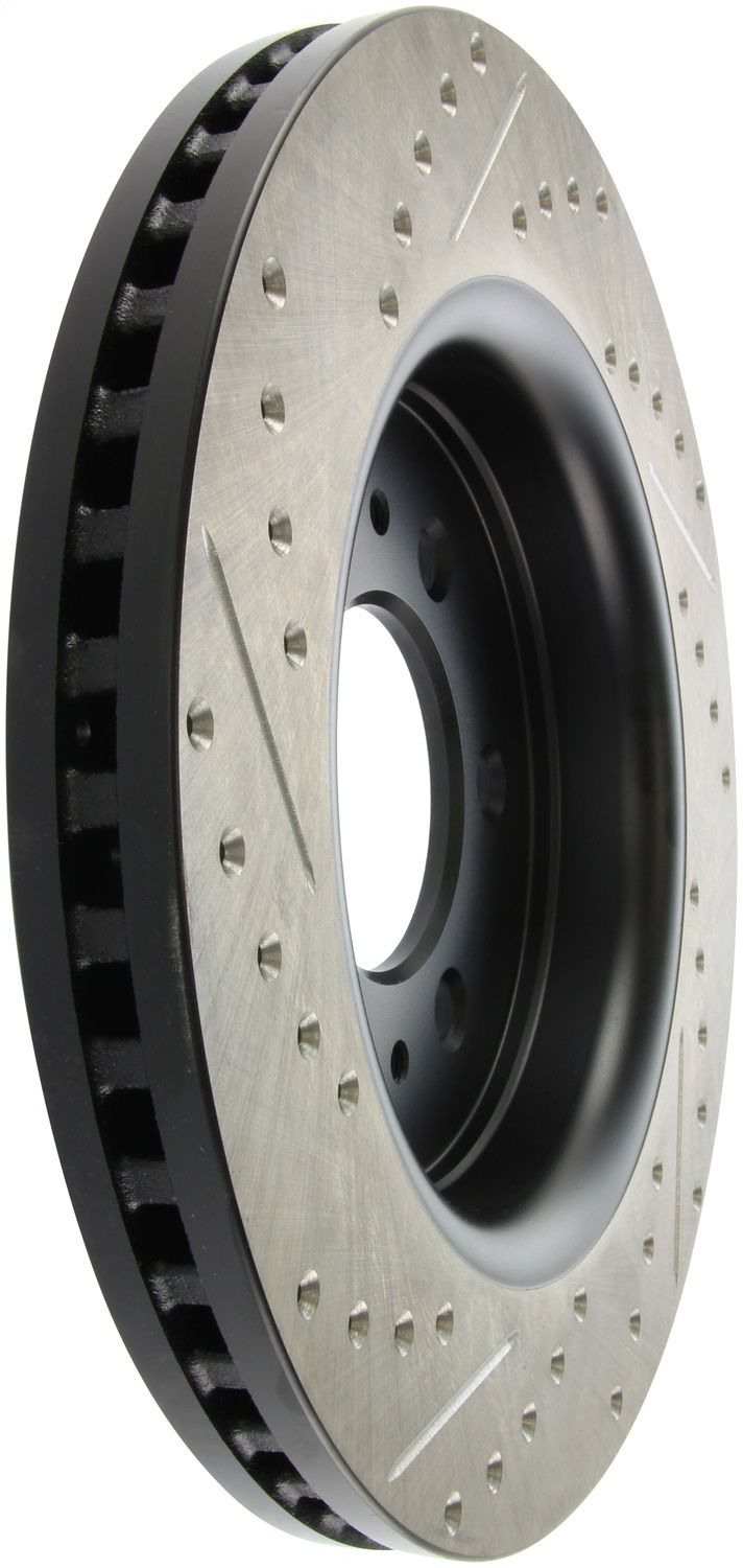 2020, 2019, 2018, 2017, 2016, 2015, 2014, 2013, 2012, 2011, 2010, 2009, 2008, 2007 Ford Expedition Disc Brake Rotor