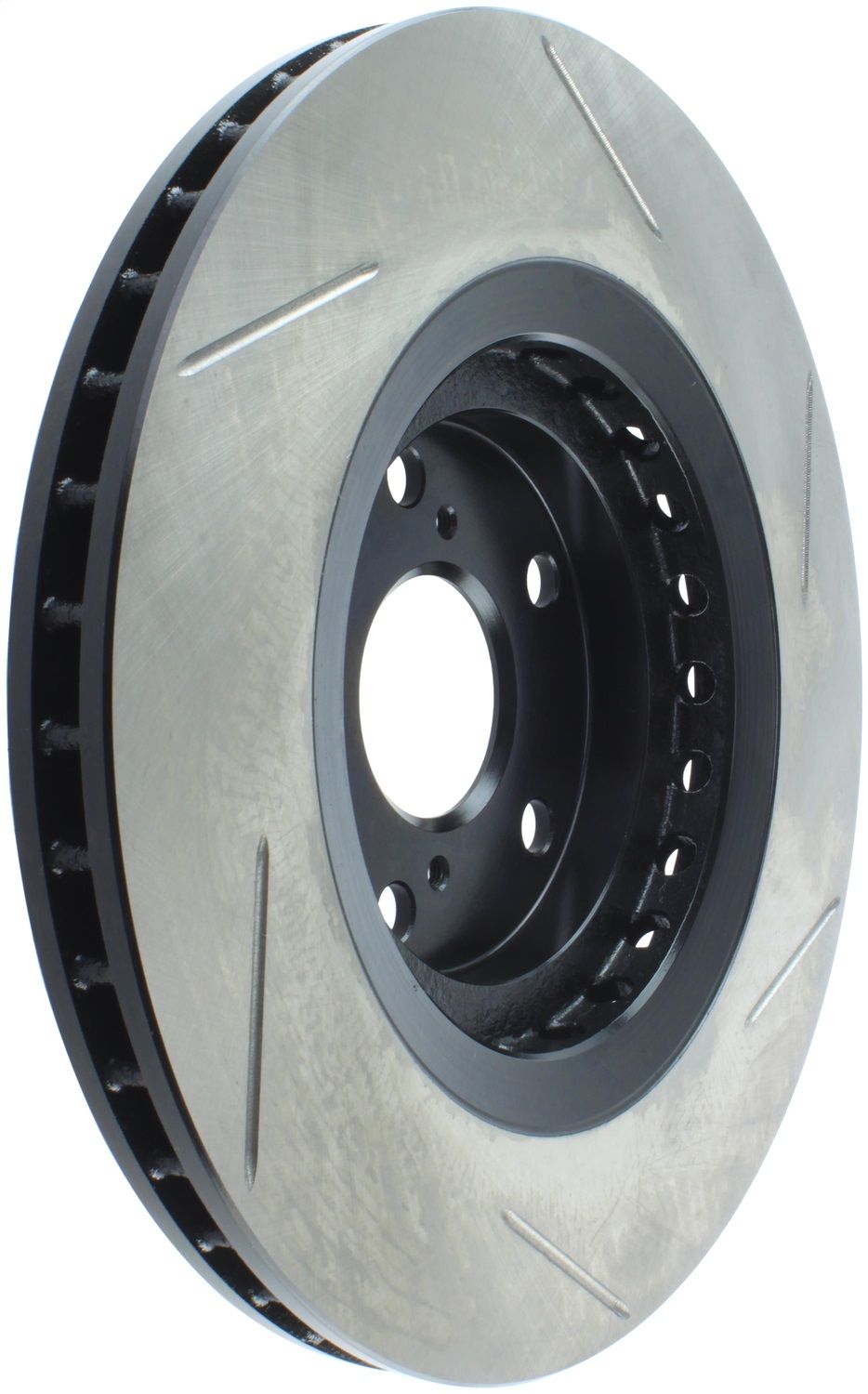 2015, 2014, 2013, 2012, 2011, 2010 Lexus RX350 Disc Brake Rotor