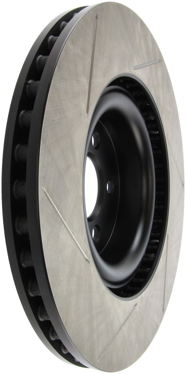 2020, 2019, 2018, 2017, 2016, 2015 Ford Mustang Disc Brake Rotor
