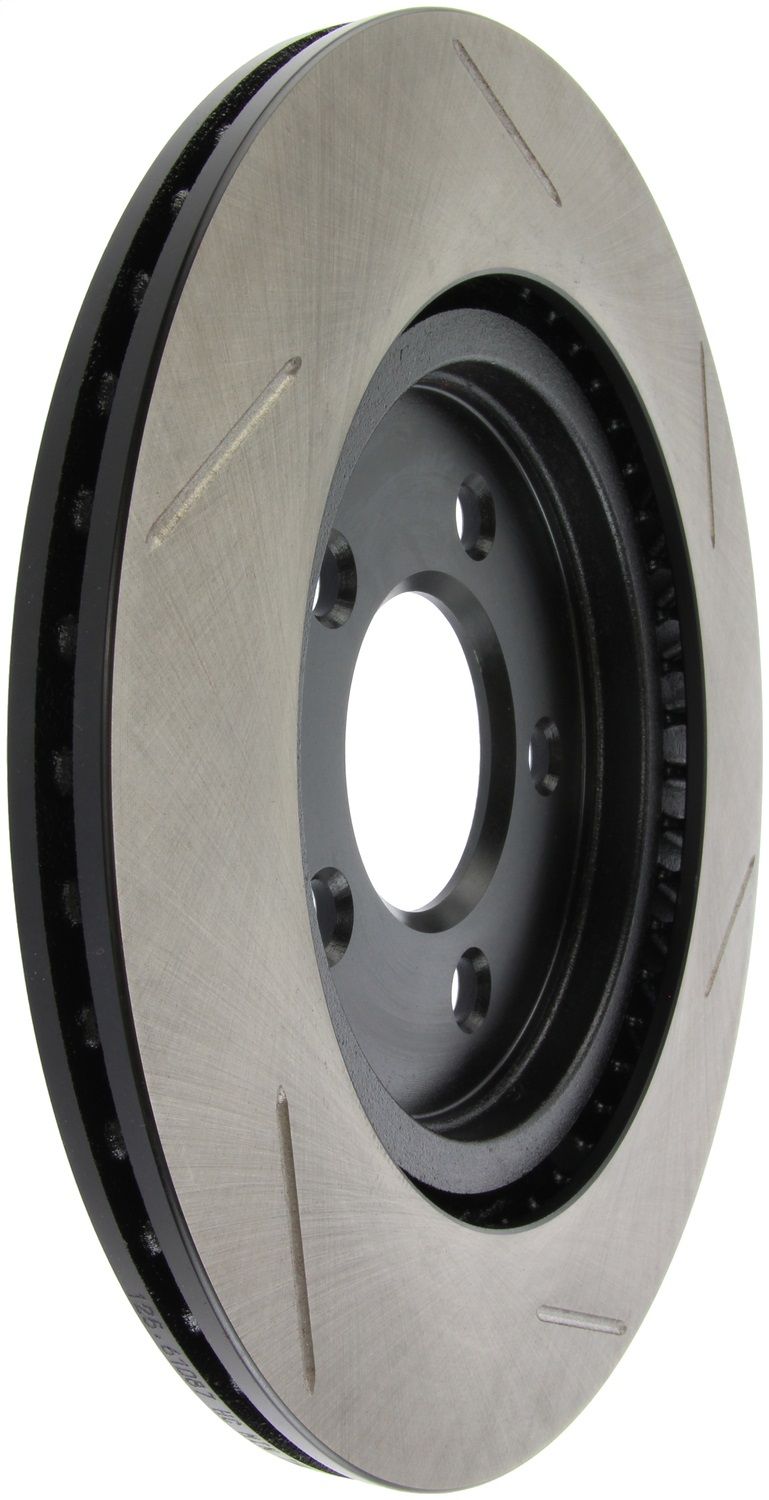 2014, 2013, 2012, 2011, 2010, 2009, 2008, 2007, 2006, 2005 Ford Mustang Disc Brake Rotor