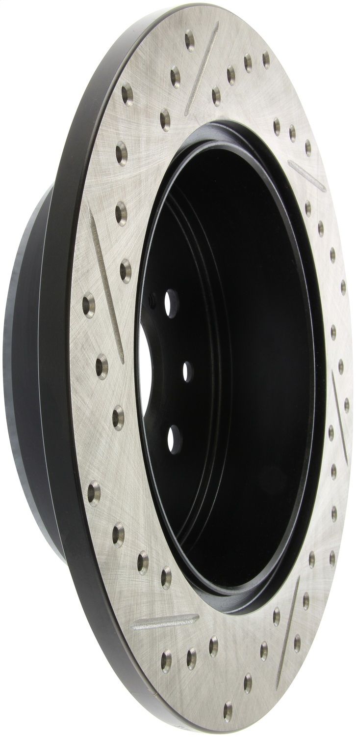 2000, 1999, 1998 Lexus GS400 Disc Brake Rotor