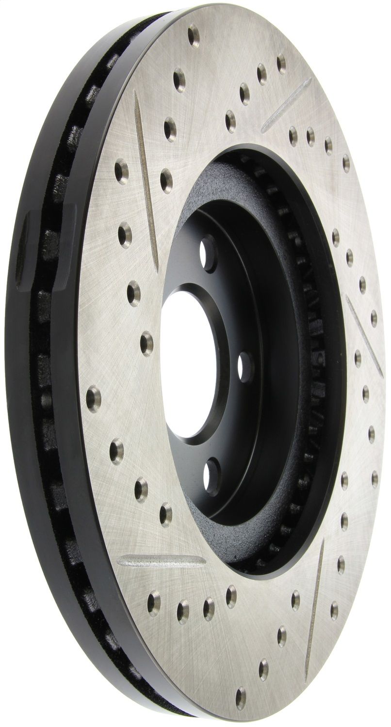 2005, 2004, 2003 Dodge Neon Cruiser Disc Brake Rotor