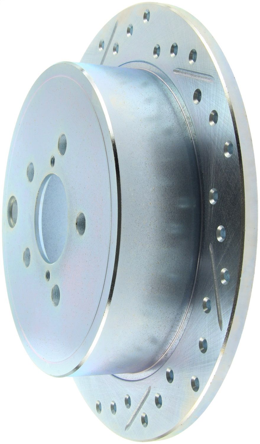 2014, 2013, 2012, 2011, 2010 Subaru Legacy Disc Brake Rotor