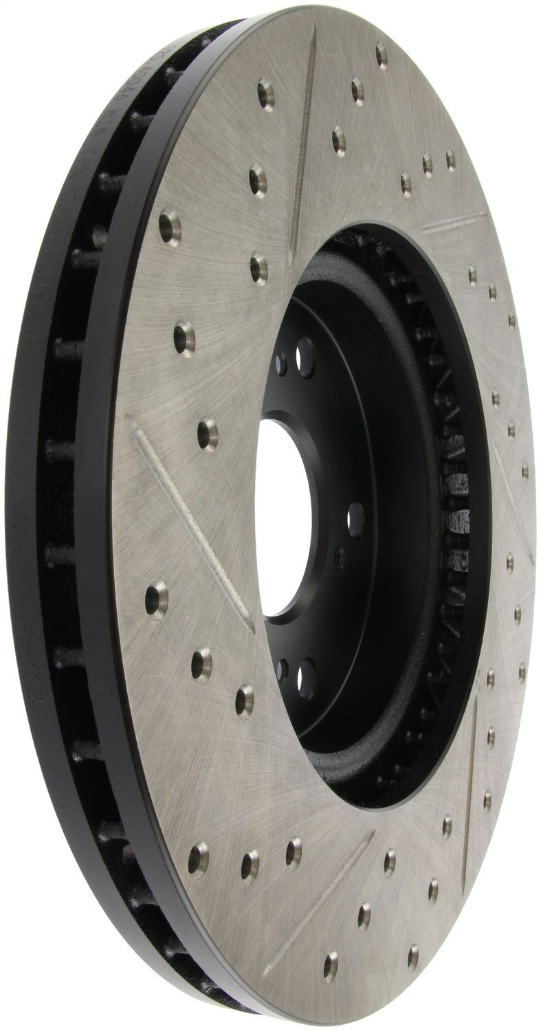 2008, 2007, 2006, 2005, 2004, 2003 Honda Pilot Disc Brake Rotor