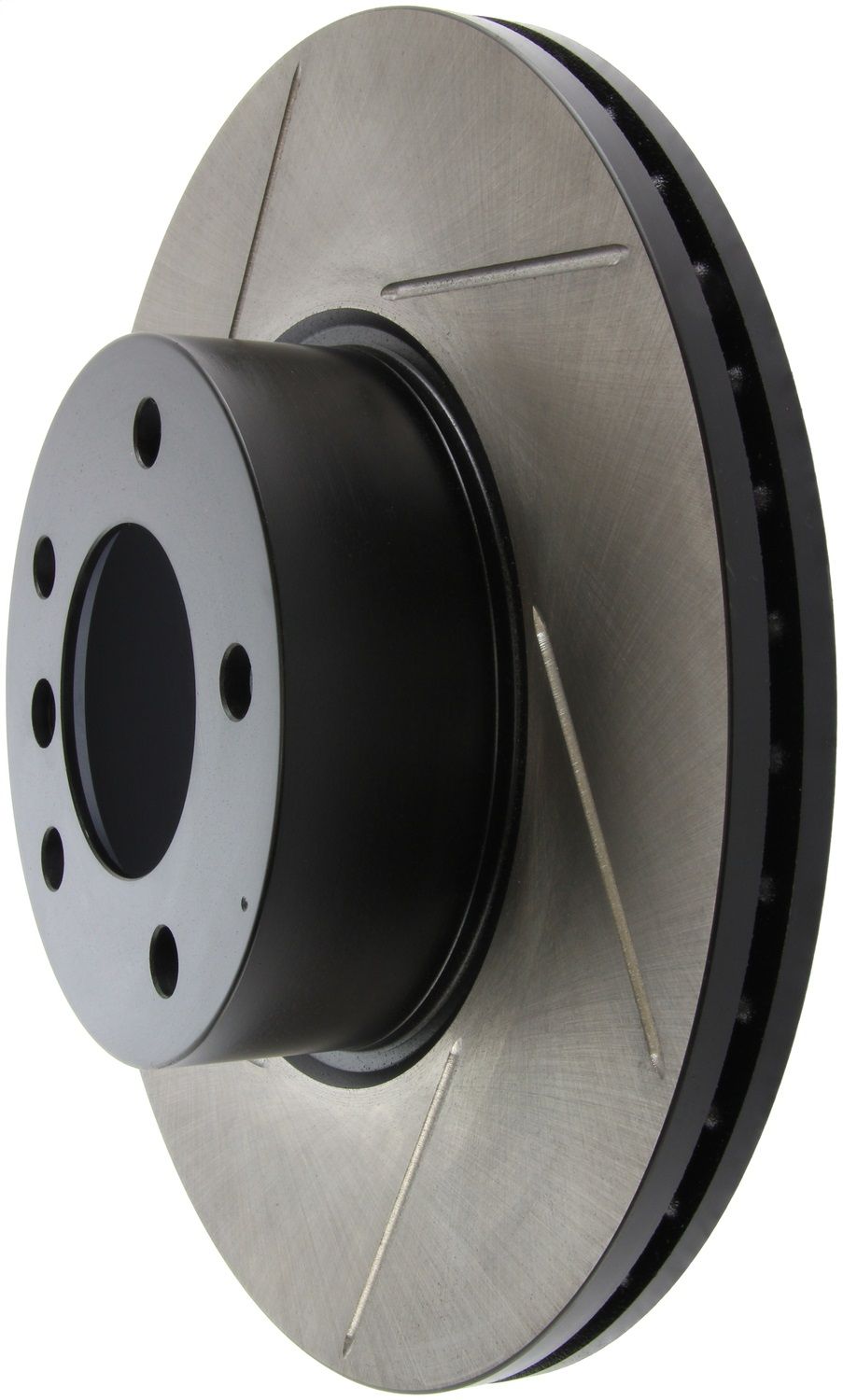 2018, 2017, 2016, 2015, 2014, 2013 BMW 320i Disc Brake Rotor