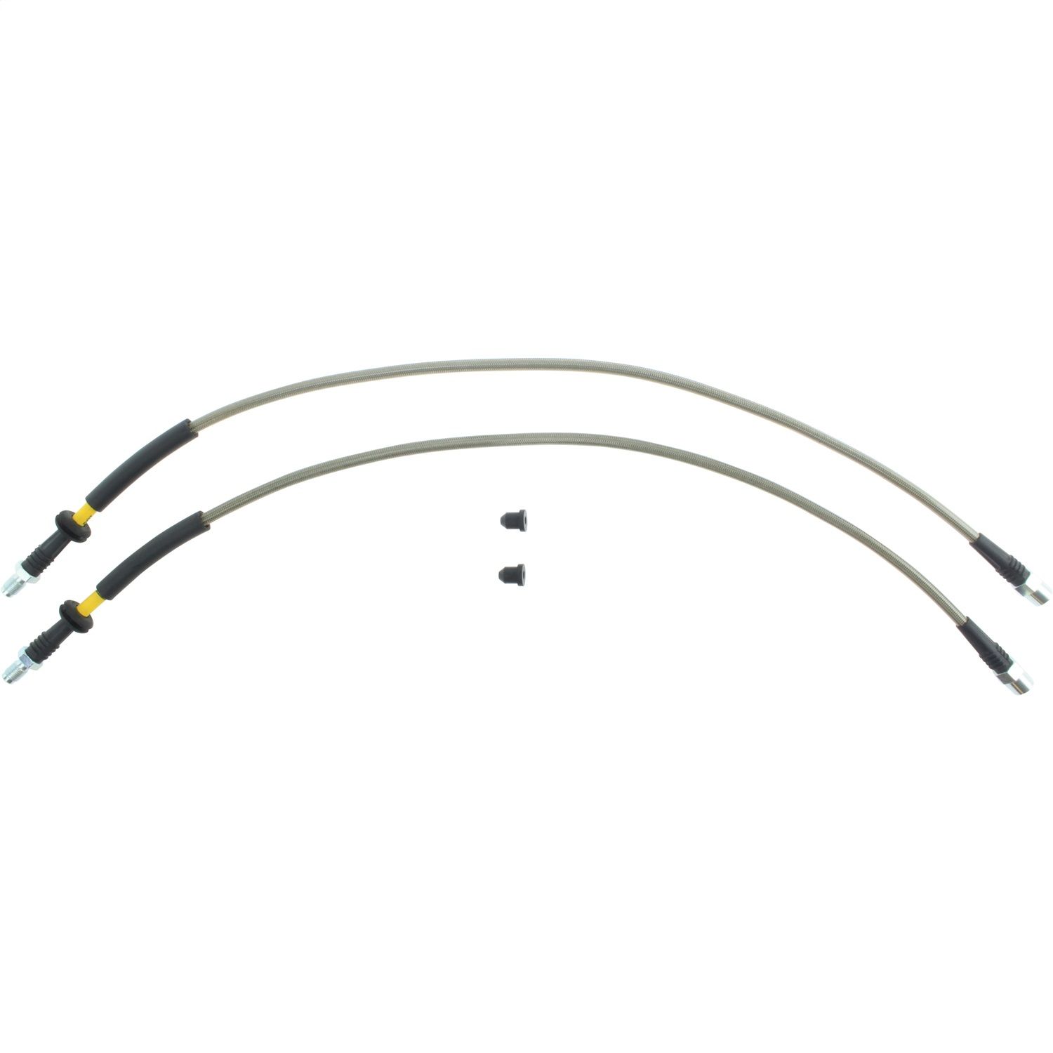 2003-2008 BMW Z4 Brake Hydraulic Hose StopTech
