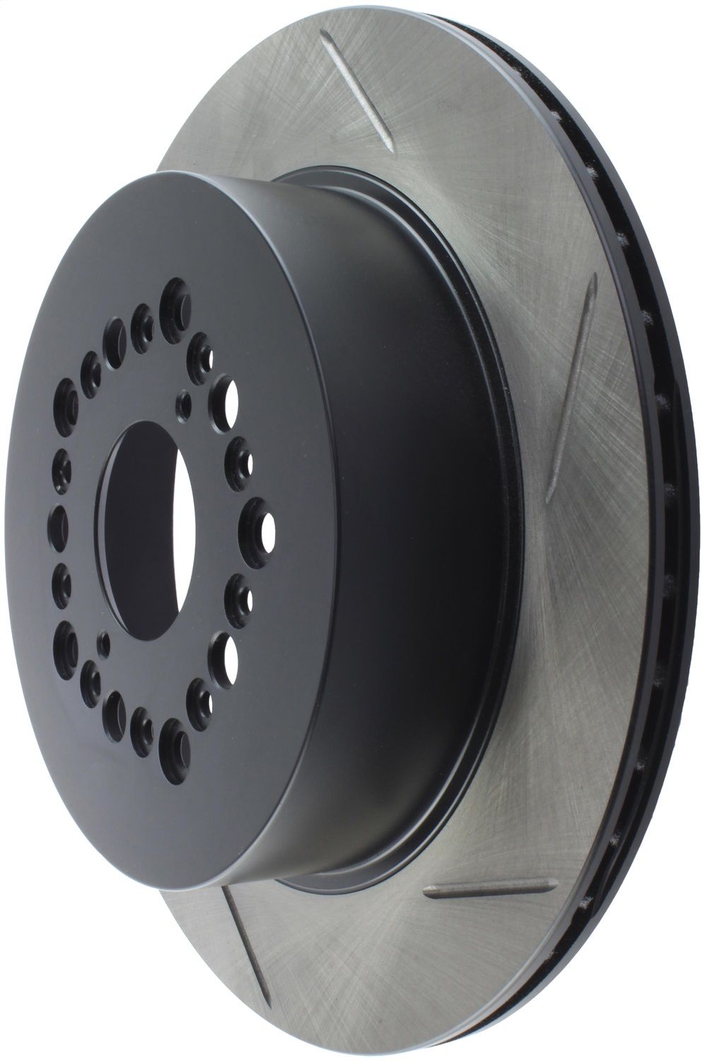 2000, 1999, 1998, 1997, 1996, 1995, 1994, 1993, 1992 Lexus SC400 Disc Brake Rotor