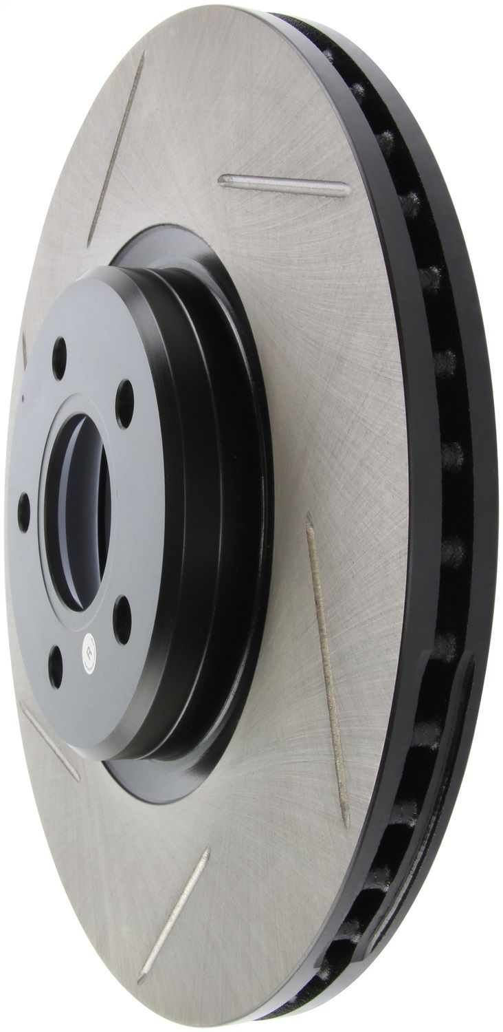2018, 2017, 2016, 2015, 2014 Ford Transit Connect Disc Brake Rotor