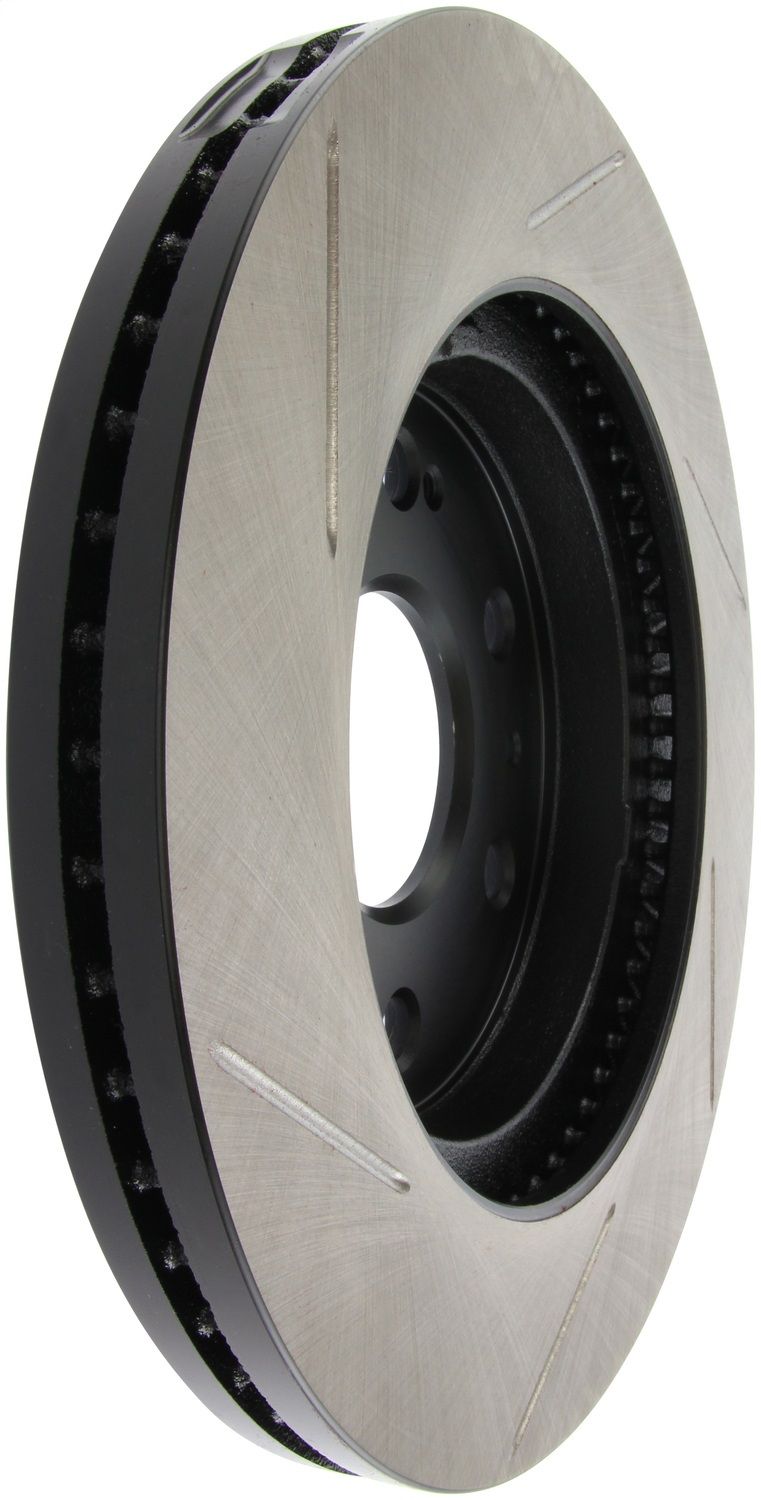 2019, 2018, 2017, 2016, 2015, 2014, 2013 Cadillac XTS Disc Brake Rotor