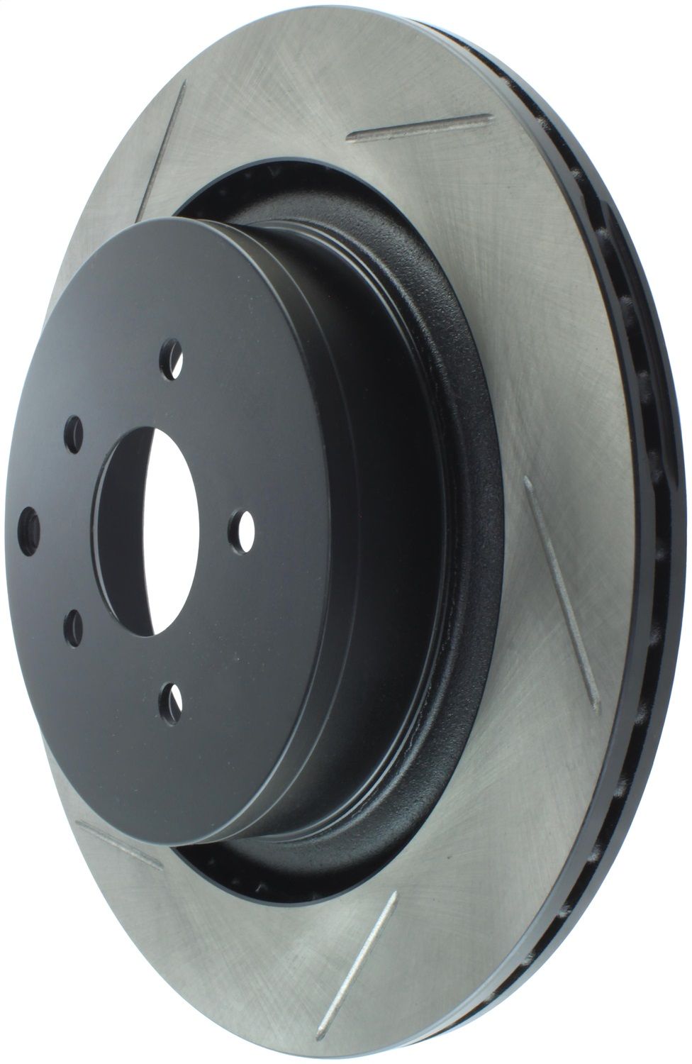 2013, 2012, 2011 INFINITI M37 Disc Brake Rotor