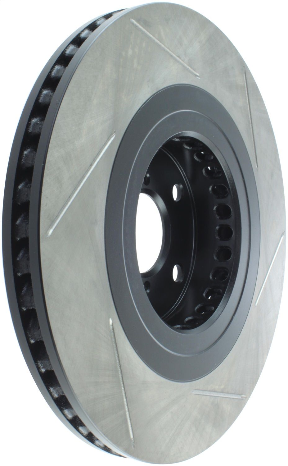 2007, 2006 Lexus GS430 Disc Brake Rotor