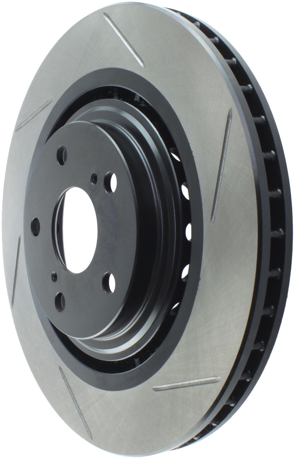 2015, 2014, 2013, 2012, 2011, 2010 Lexus RX350 Disc Brake Rotor