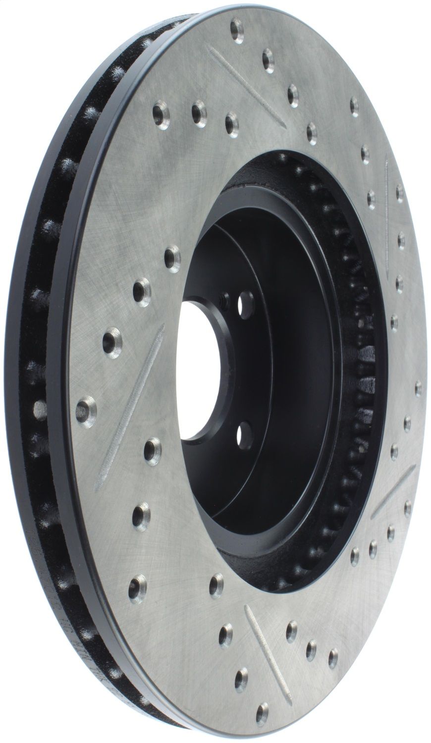 2000 Subaru Outback Disc Brake Rotor