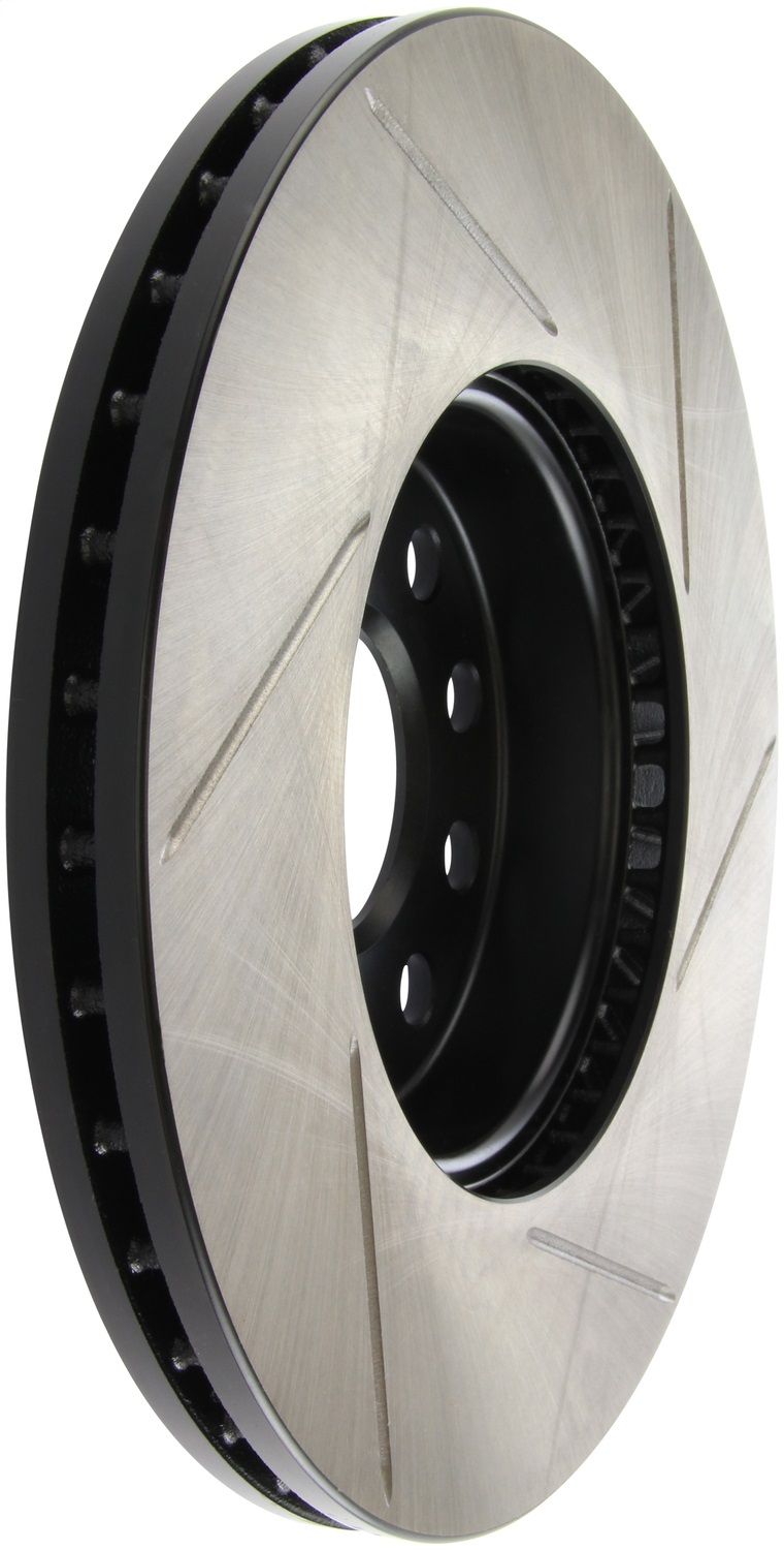 2019, 2018, 2017, 2016, 2015, 2014, 2013, 2012, 2011, 2010 Audi A3 Disc Brake Rotor