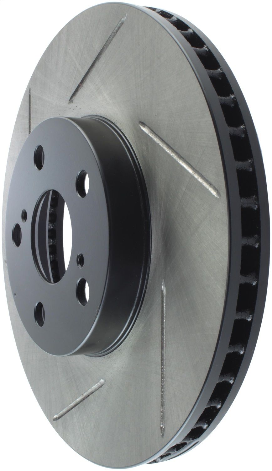2010, 2009, 2008, 2007, 2006, 2005 Scion tC Disc Brake Rotor