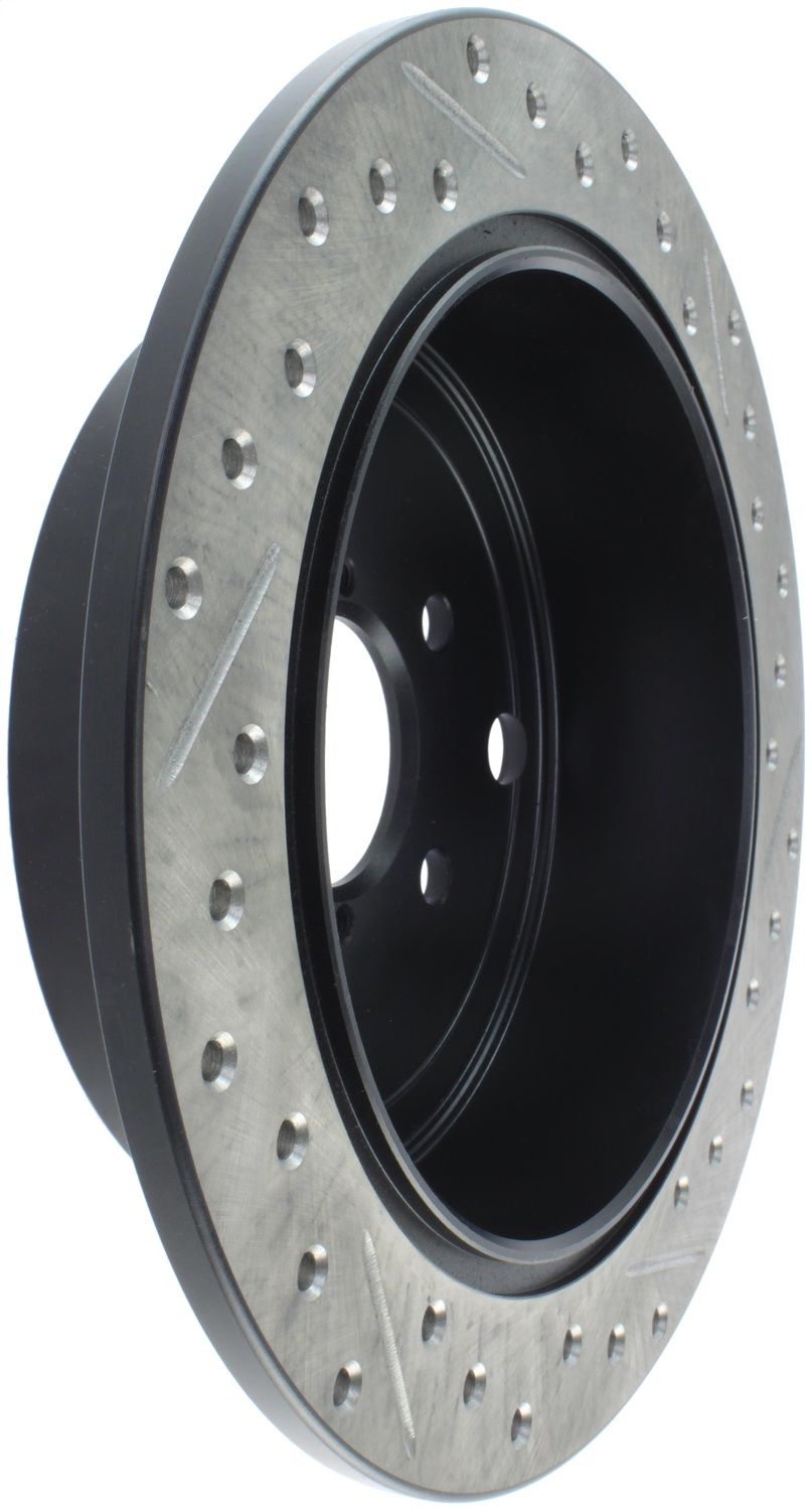 2014, 2013, 2012, 2011, 2010 Subaru Outback Disc Brake Rotor