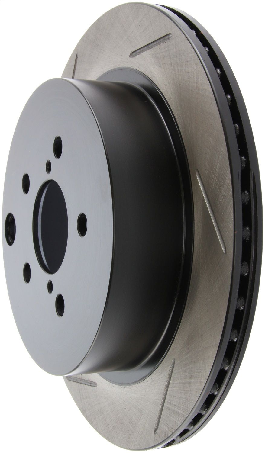 2018, 2017, 2016, 2015, 2014 Subaru Forester Disc Brake Rotor