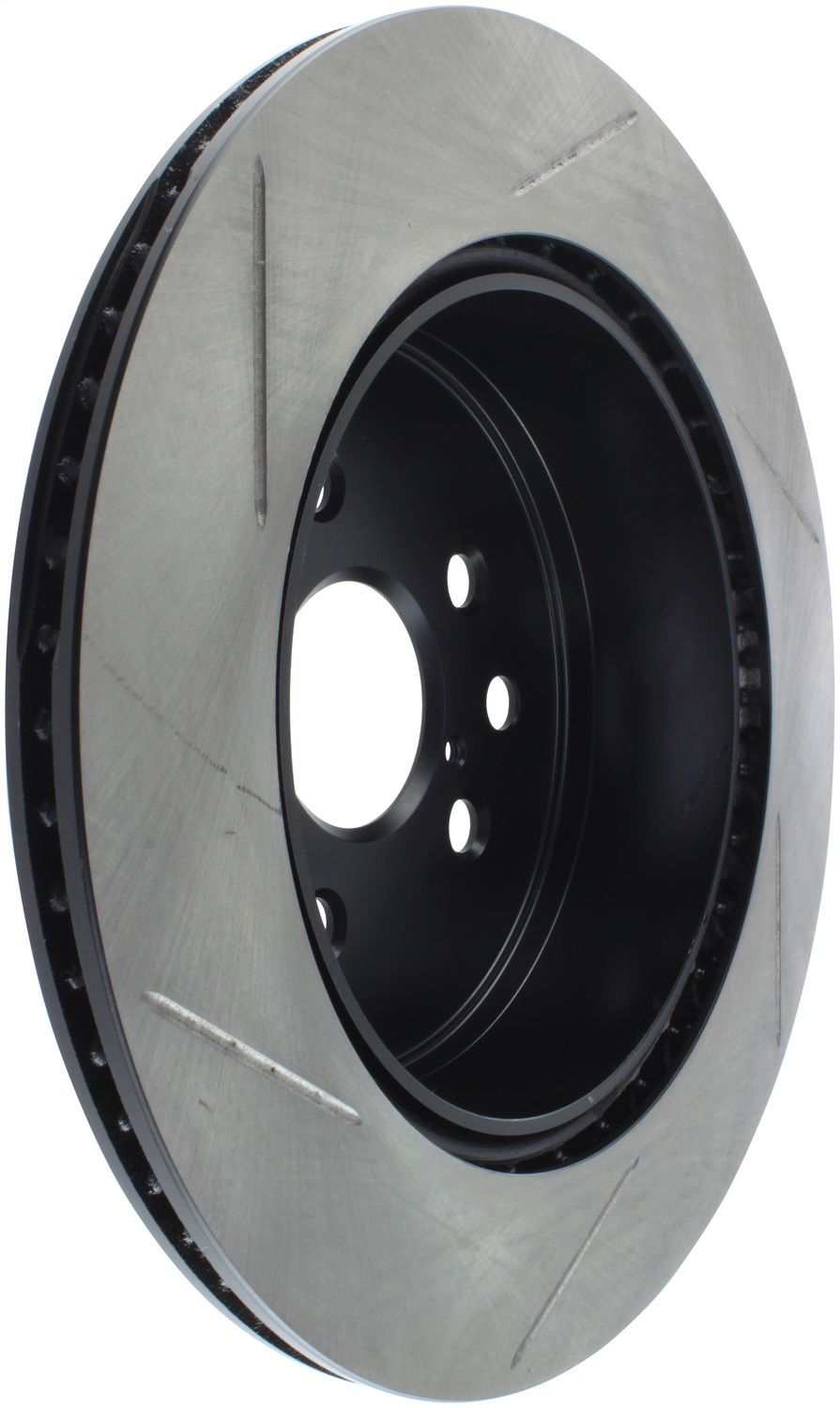 2007, 2006 Lexus GS430 Disc Brake Rotor