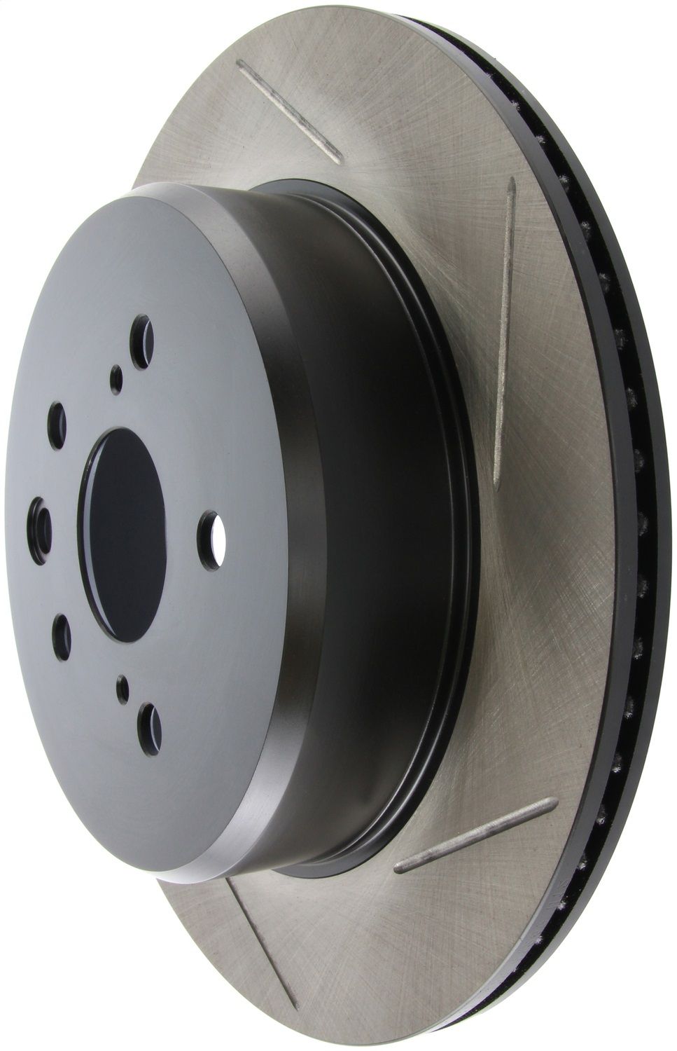 2016 Lexus IS200t Disc Brake Rotor
