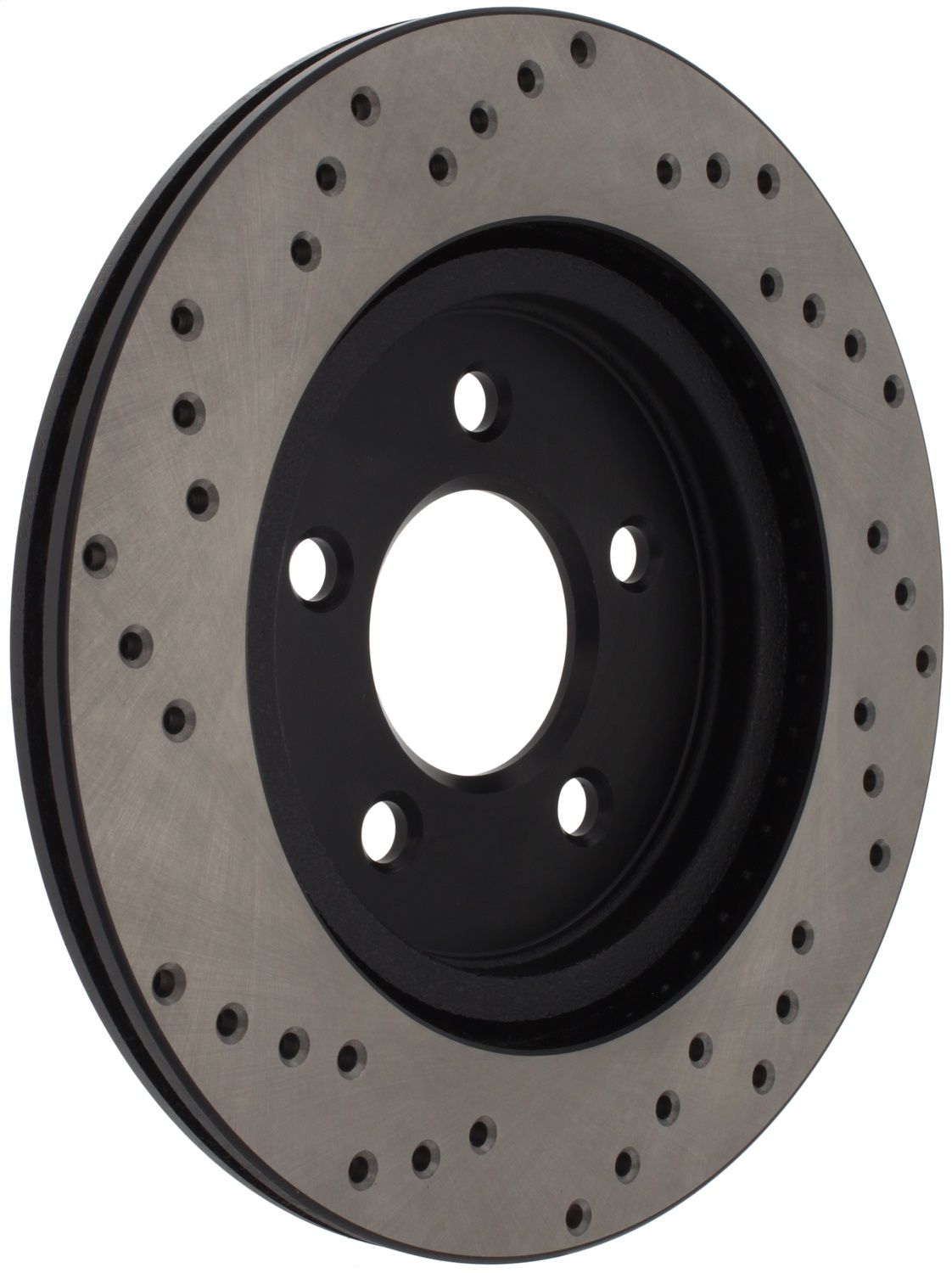 2014, 2013, 2012, 2011, 2010, 2009, 2008, 2007, 2006, 2005 Ford Mustang Disc Brake Rotor