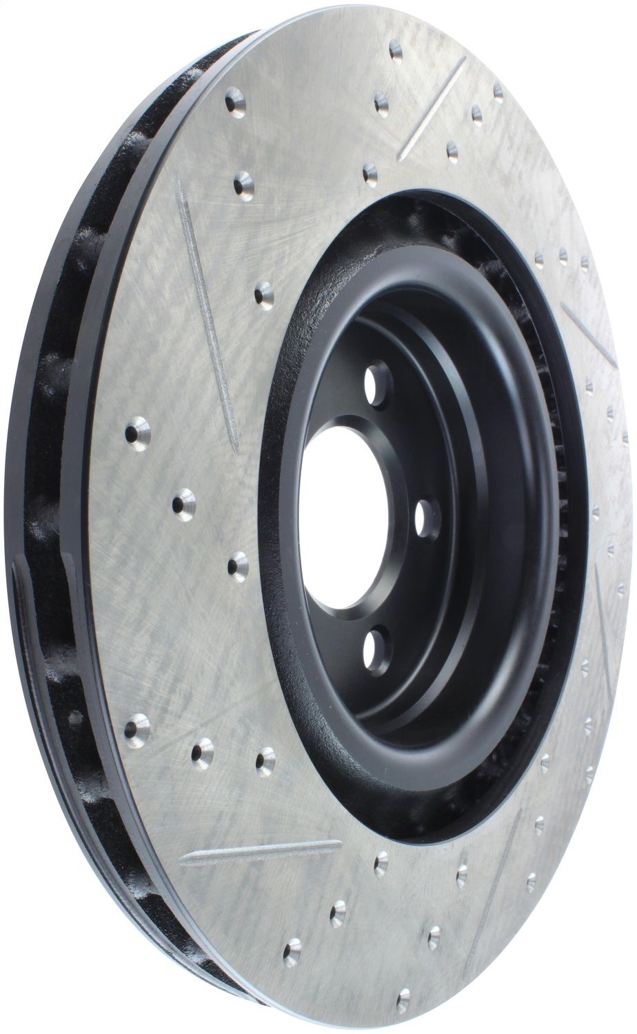 2008, 2007, 2006 Dodge Magnum Disc Brake Rotor