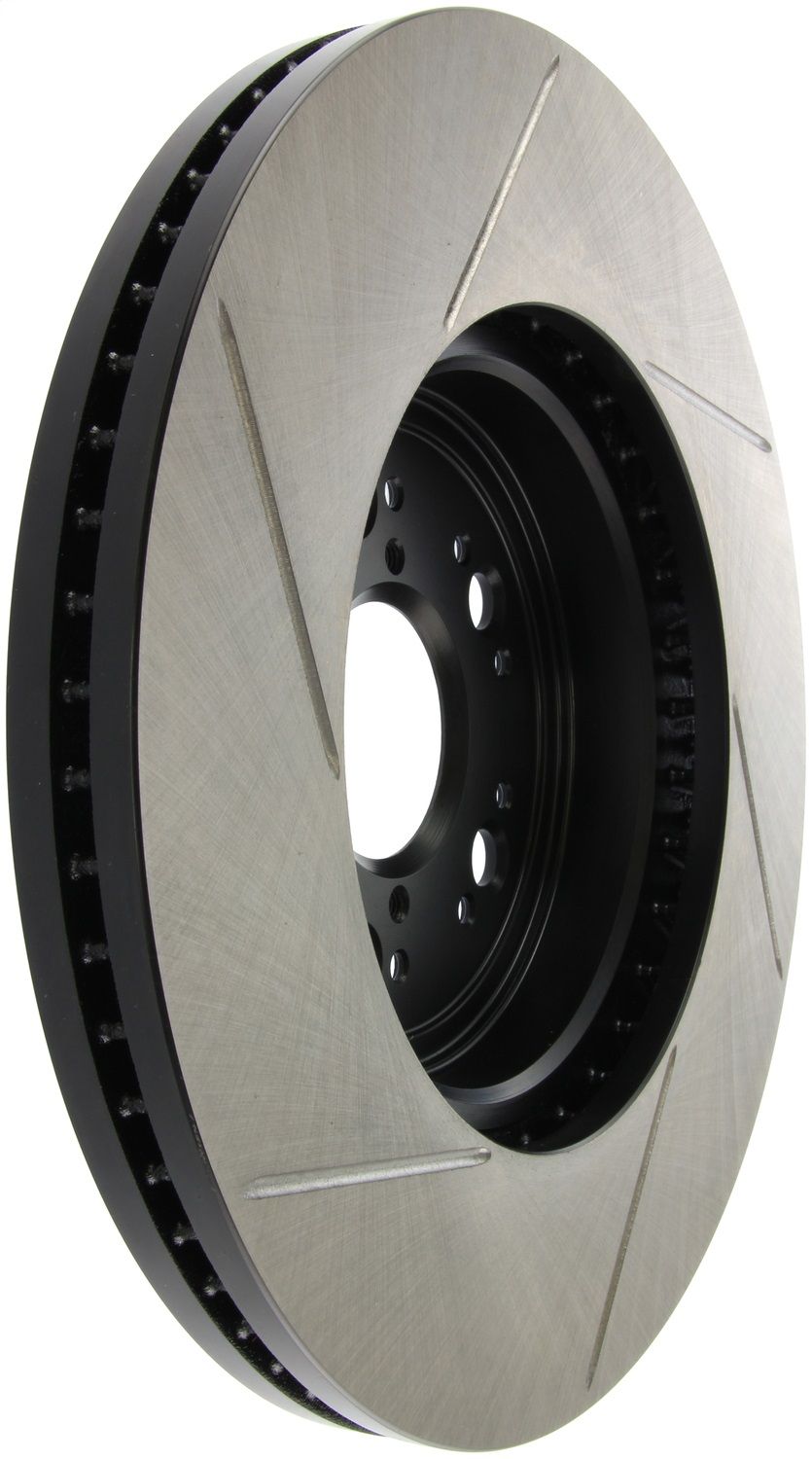 2000, 1999, 1998, 1997, 1996, 1995 Lexus LS400 Disc Brake Rotor