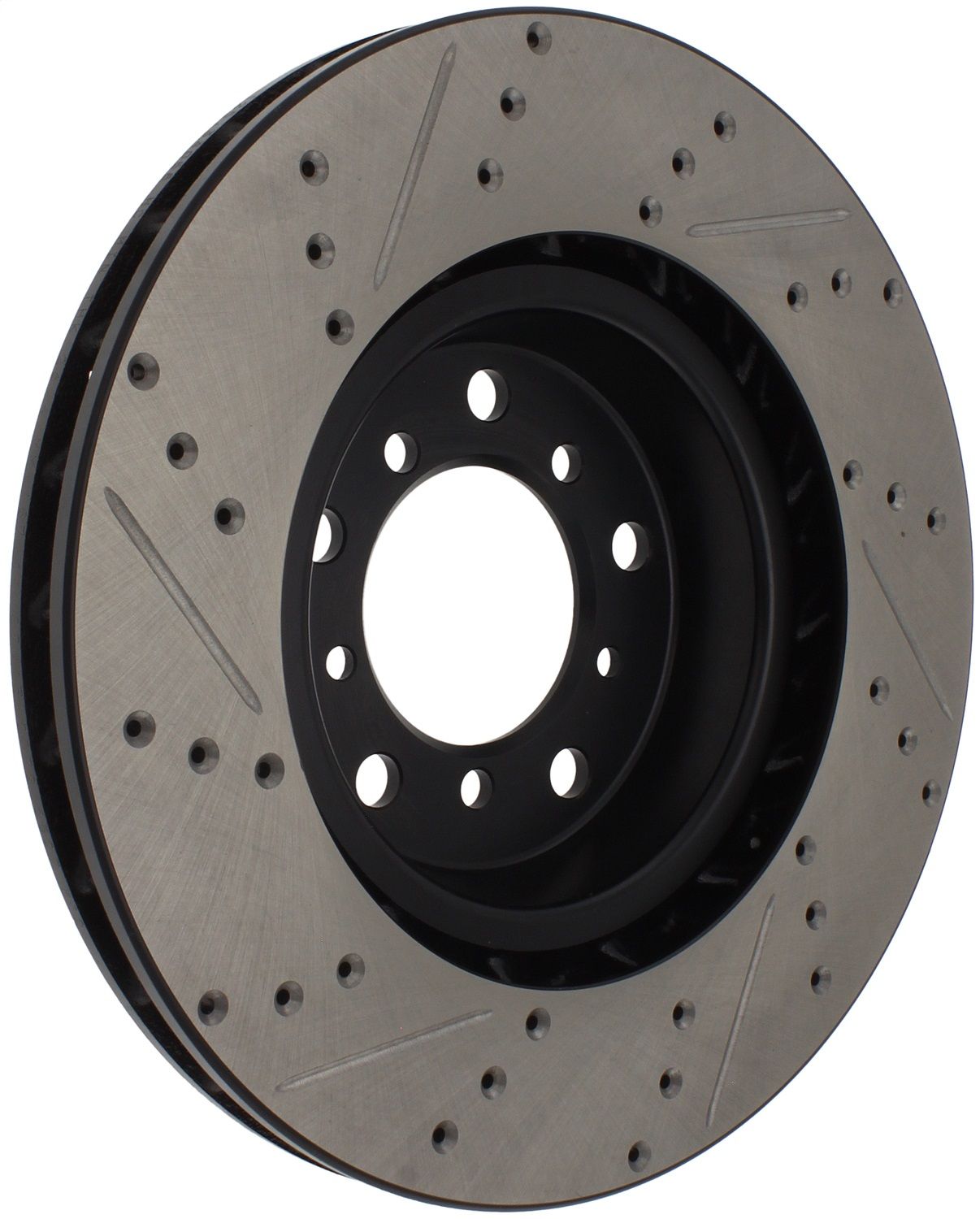 2006, 2005, 2004, 2003, 2002, 2001 BMW M3 Disc Brake Rotor