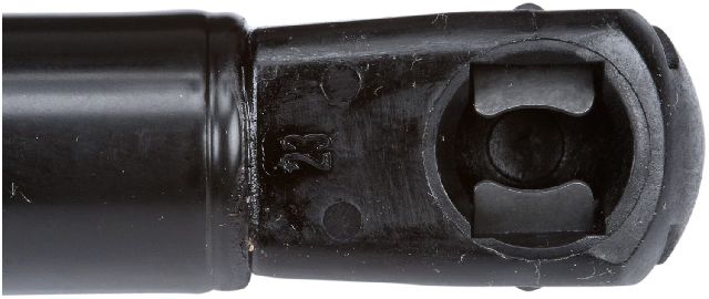 Hood Lift Support for 2002-2003 Lexus ES300 (Strong Arm 4172)