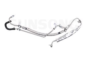Sunsong 3401242 Power Steering Hose Assembly 