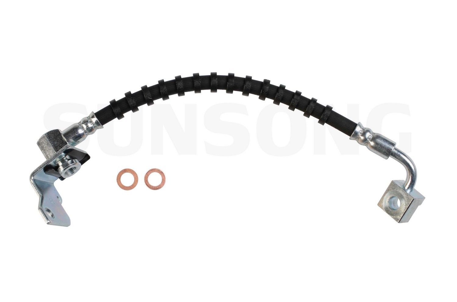 2001, 2000, 1999, 1998, 1997, 1996 Ford Explorer Brake Hydraulic Hose