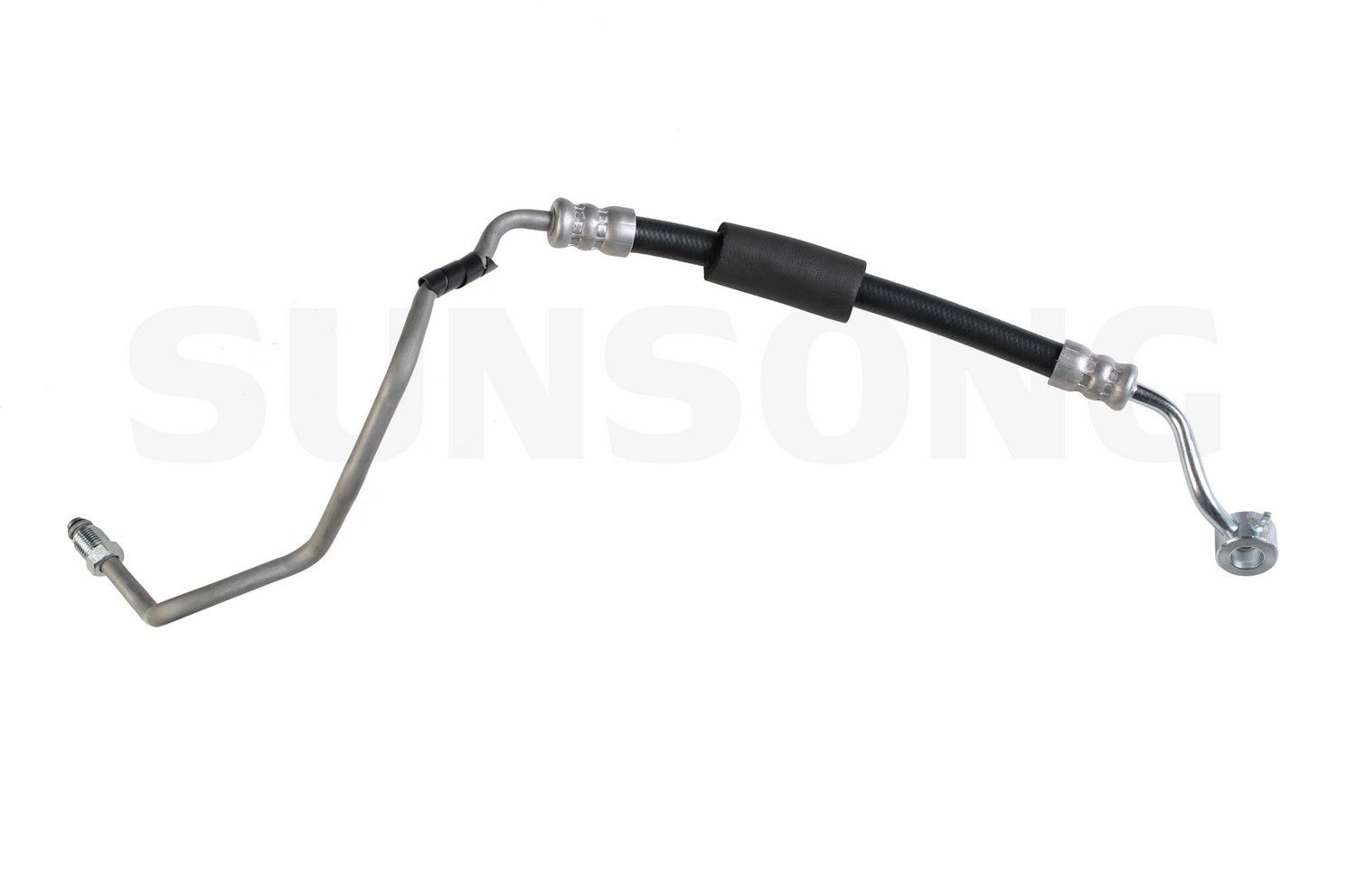 2001, 2000, 1999, 1998 Isuzu Rodeo 1500 Classic Power Steering Pressure Line Hose Assembly