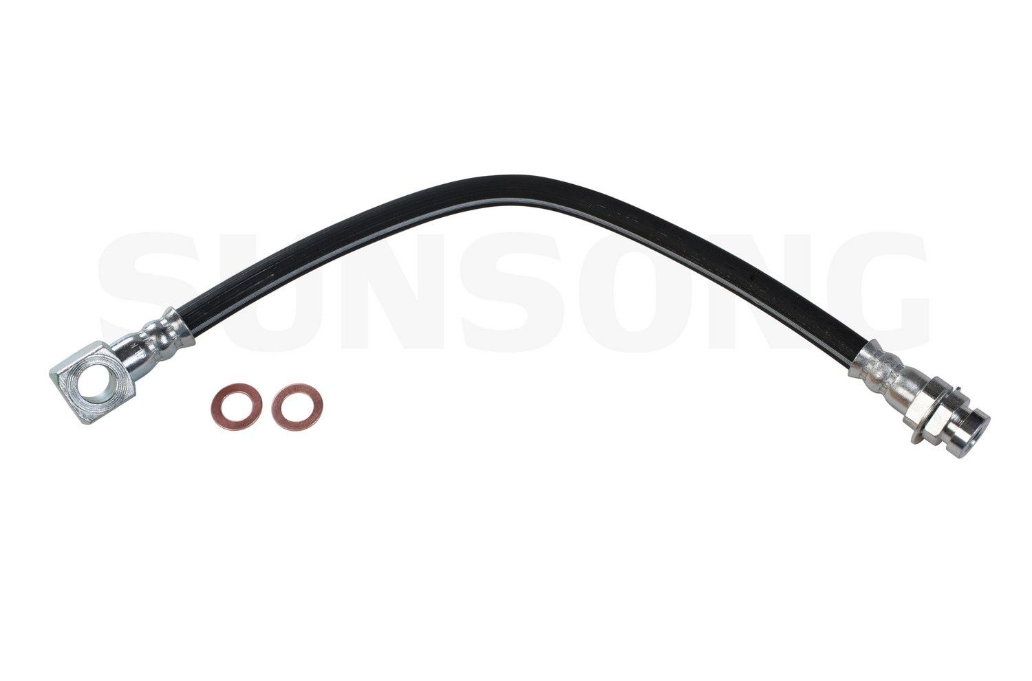 1971, 1970 Pontiac Grand Prix Brake Hydraulic Hose