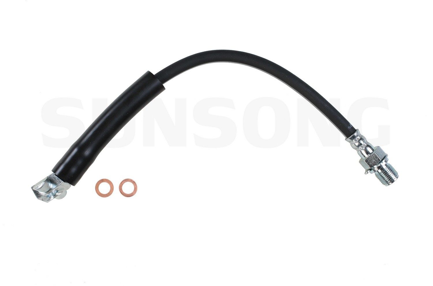 1983, 1982, 1981, 1980, 1979 Jeep Cherokee Brake Hydraulic Hose
